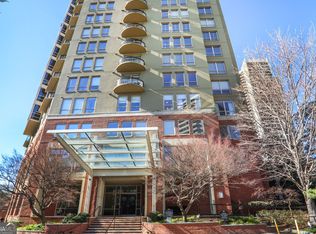 2626 Peachtree Rd NW UNIT 1102, Atlanta, GA 30305