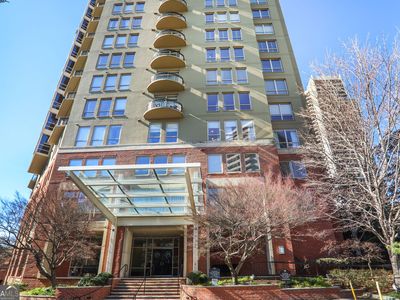 2626 Peachtree Rd NW UNIT 1102, Atlanta, GA, 30305