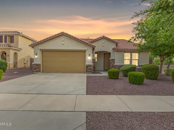 3427 E GARY Way, Gilbert, AZ 85234