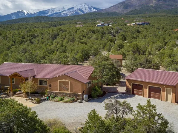 6380 Terrace Lane, Salida, CO 81201