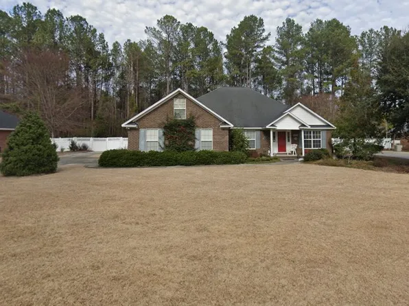 3015 Tara Dr, Sumter, SC 29150