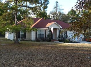 58 Laurel Oak Dr, Valdosta, GA 31602