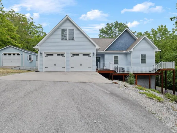 1092 Grandview Way, Jamestown, TN 38556