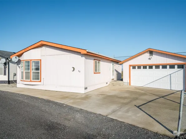 17693 NW Road 5 #30, Quincy, WA 98848