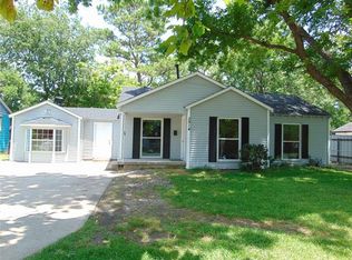 2914 Kingsford Ave, Dallas, TX 75227