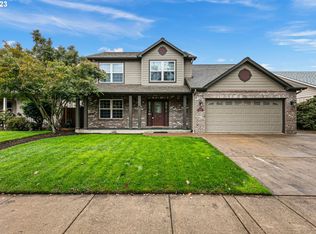 3434 Merryvale Rd, Eugene, OR 97404