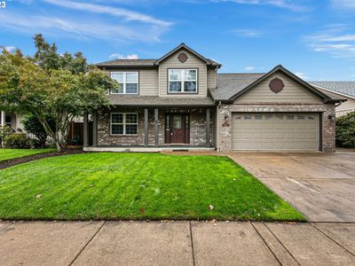 3434 Merryvale Rd, Eugene, OR, 97404