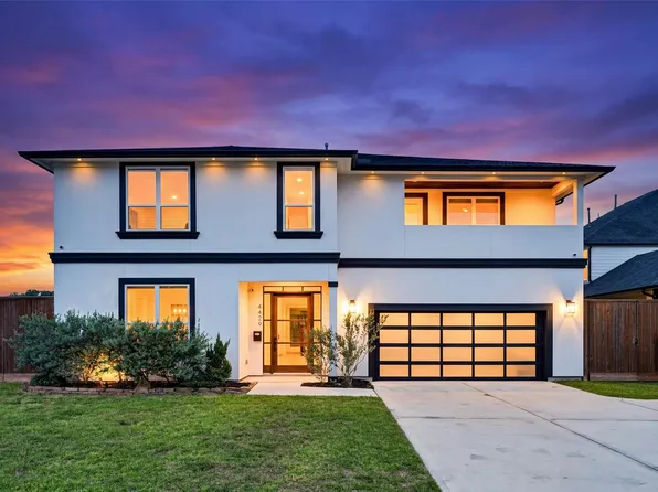 4429 Ella Blvd, Houston, TX 77018