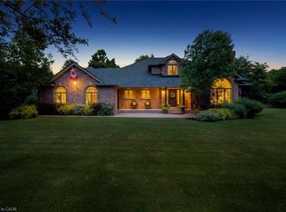 2255 Mohawk Trl, Milton, ON L0P 1B0