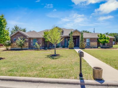 202 Stonehenge Way, Marble Falls, TX, 78654