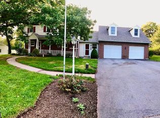 209 Evergreen Rd, Pottstown, PA 19464