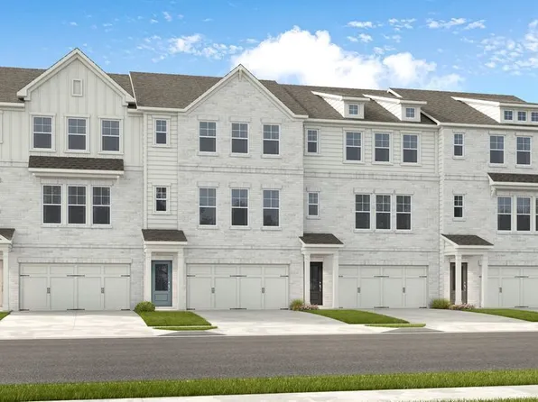 1696 Lansmere St SW, Marietta, GA 30008