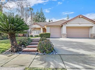 1541 Melanie Way, Livermore, CA 94550