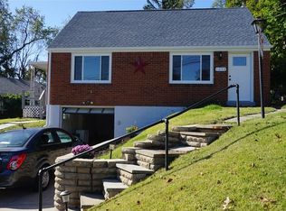 1438 Jefferson Heights Rd, Pittsburgh, PA 15235
