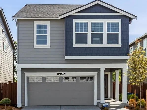 211 17th Drive #WH 49, Snohomish, WA 98290