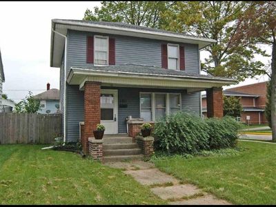 1701 Lincoln Way W, Mishawaka, IN, 46544