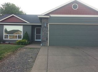 122 N 8th St, Jefferson, OR 97352