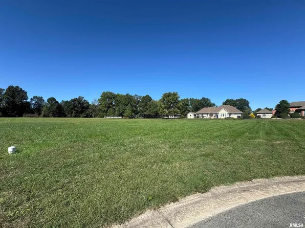 LOT 3 Margaret Dr, Carterville, IL 62918