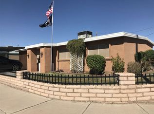 100 W 20th Pl, Yuma, AZ 85364