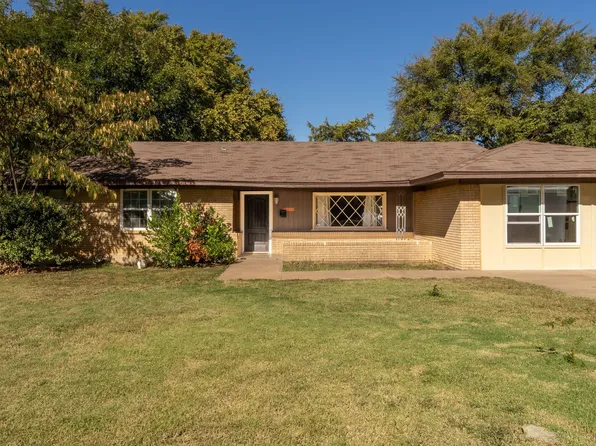 5720 Whitman Ave, Fort Worth, TX 76133