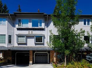 4037 S 42nd St NW #238, Calgary, AB T3A2M9