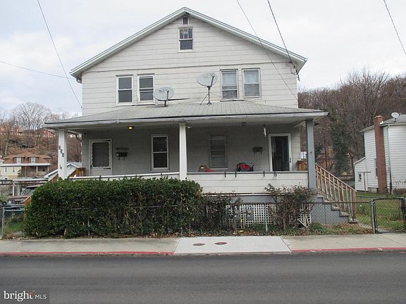 3rd image of 231-233 Maryland Ave