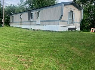 58 Dragon Dr, Presque Isle, ME 04769