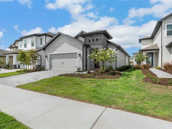 7696 Somersworth Dr, Kissimmee, FL 34747