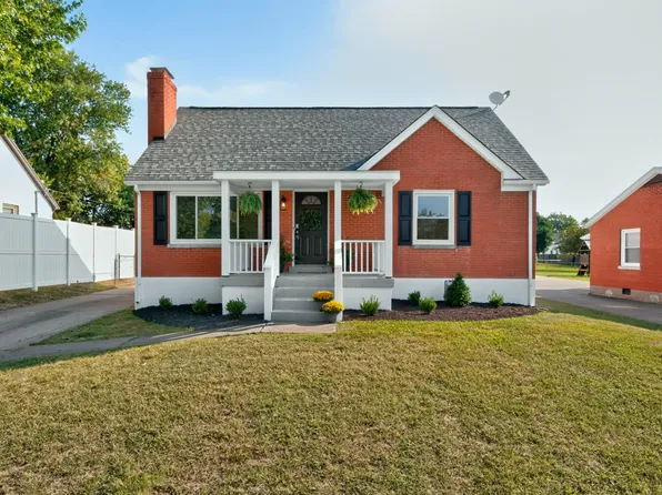 625 Saint Anthony Dr, Lexington, KY 40505