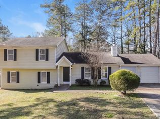 2270 Seedling Ln, Lawrenceville, GA 30043