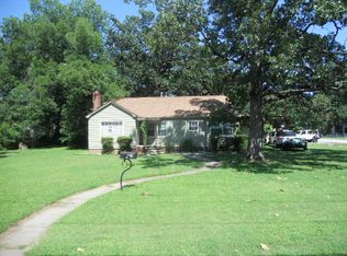 3927 Jenny Lind Rd, Fort Smith, AR 72901
