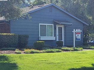 1601 Monterey Dr, Livermore, CA 94551