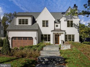 5050 Linnean Ave NW, Washington, DC 20008