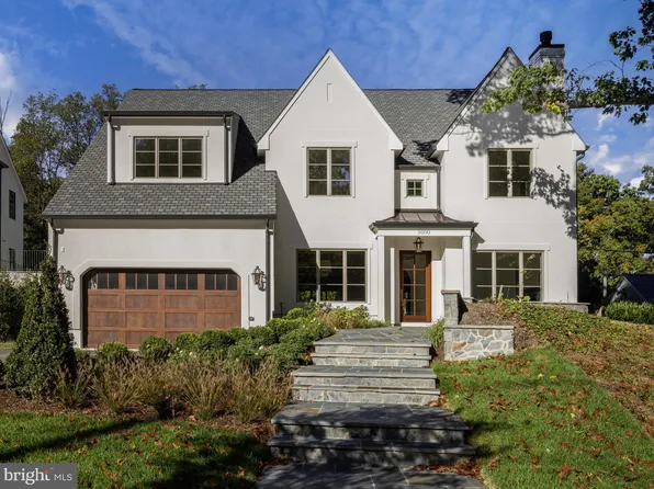 5050 Linnean Ave NW, Washington, DC 20008