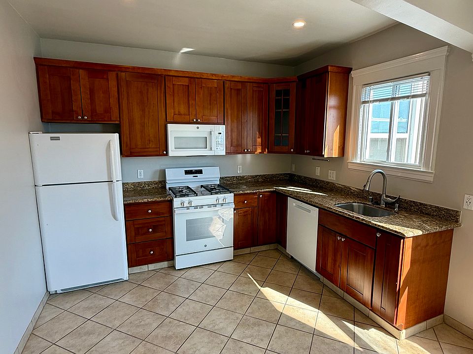 Large kitchen