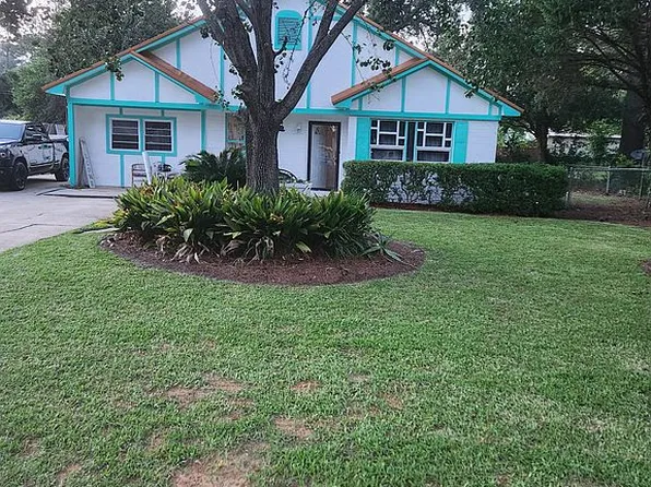 1813 Sharon Ave, Albany, GA 31707