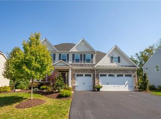 3026 Brookstone Dr Canonsburg PA 15317 Zillow