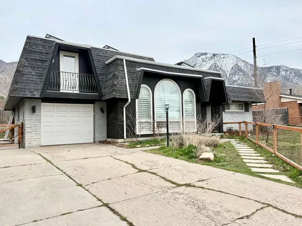 3851 S Birch Dr, Millcreek, UT 84109