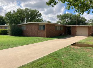 2718 64th St, Lubbock, TX 79413