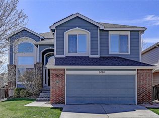 9080 Sanderling Way, Littleton, CO 80126