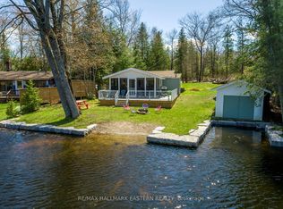 1810 Hull Rd, Douro Dummer, ON K0L 2H0
