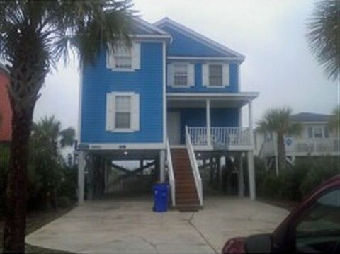 2nd image of 913 N Ocean Blvd