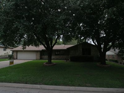 5821 Starlight Dr, Haltom City, TX, 76117