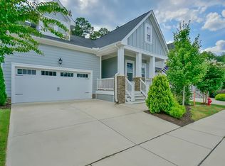 103 Bluffwood Ave, Chapel Hill, NC 27516