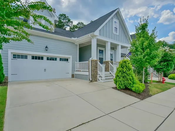 103 Bluffwood Ave, Chapel Hill, NC 27516
