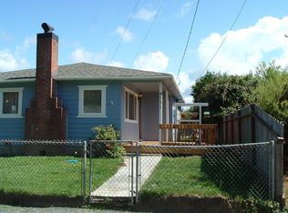 4531 Excelsior Rd, Eureka, CA 95503