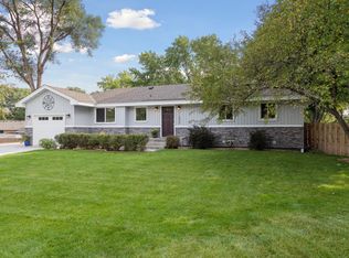 11032 Ilex St NW, Coon Rapids, MN 55448