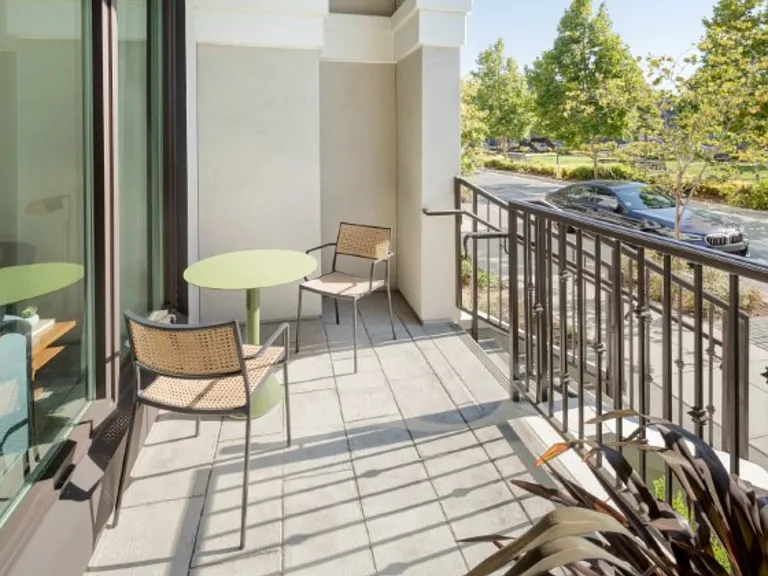 The Apartment Collection at Bay Meadows — Photo 32