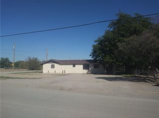 12203 Glorietta Rd, San Elizario, TX 79849