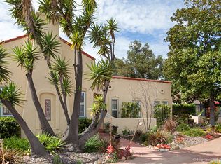 2512 San Marcos Ave, San Diego, CA 92104